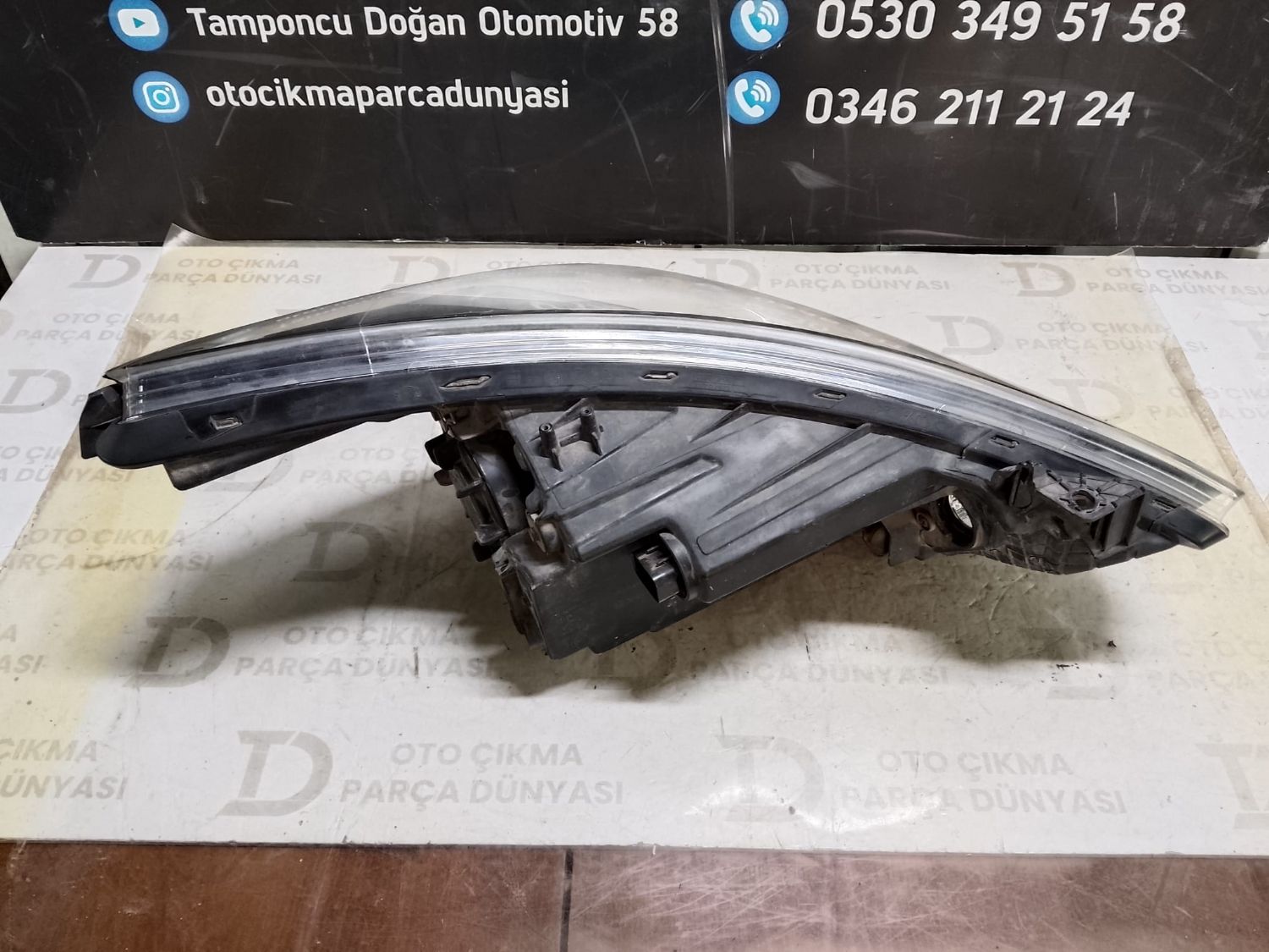 HYUNDA� ACCENT BLUE SOL FAR 2011-2015